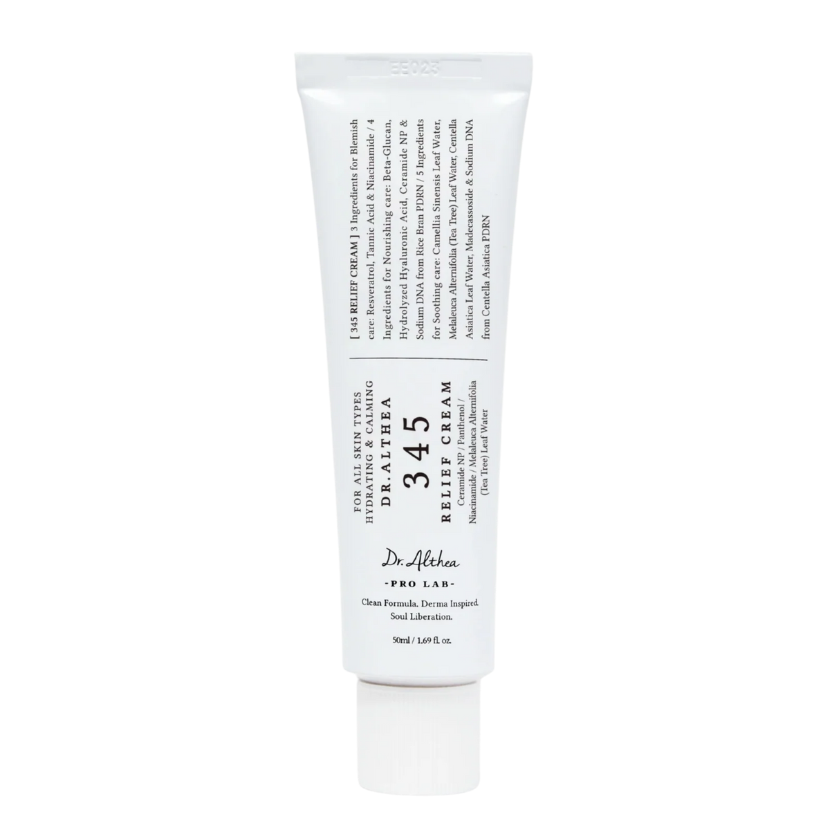 Dr. Althea 345 Relief Cream 50ml